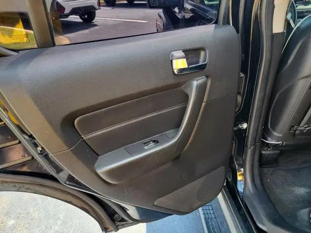 2008 HUMMER H3 SUV