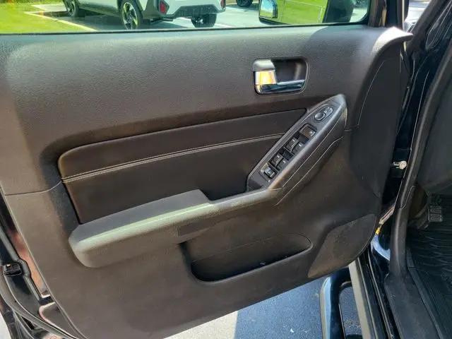 2008 HUMMER H3 SUV