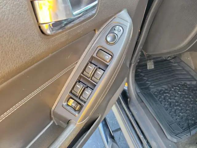 2008 HUMMER H3 SUV