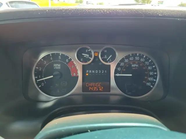 2008 HUMMER H3 SUV