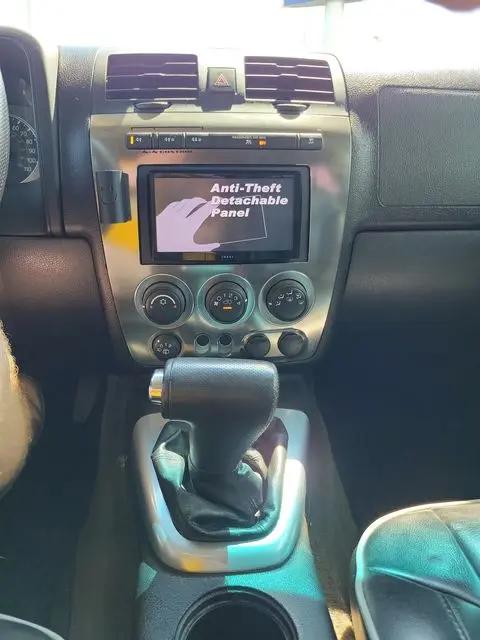2008 HUMMER H3 SUV