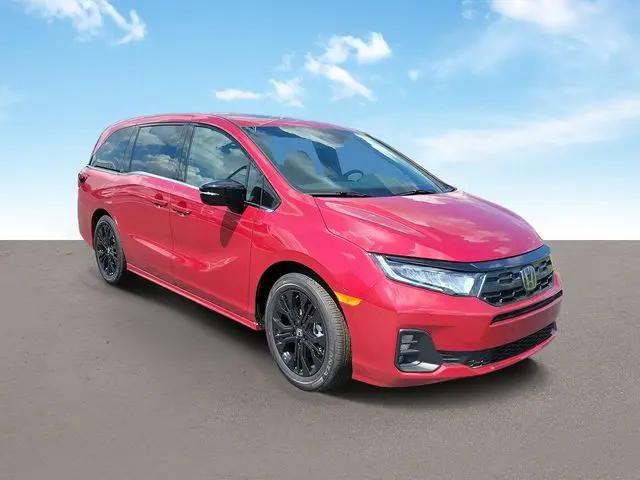 2026 Honda Odyssey Sport-L for sale in Jackson, MS