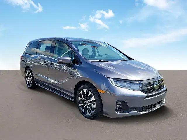 2026 Honda Odyssey Elite for sale in Jackson, MS