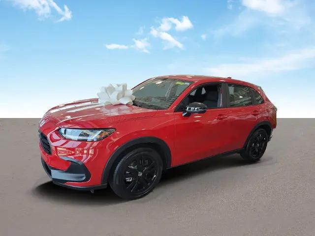 2027 Honda HR-V Sport 2WD for sale in Jackson, MS