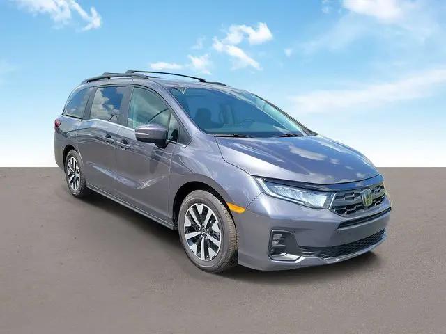2026 Honda Odyssey EX-L for sale in Jackson, MS