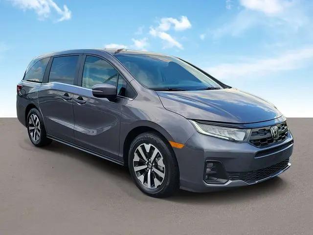 2027 Honda Odyssey EX-L for sale in Jackson, MS