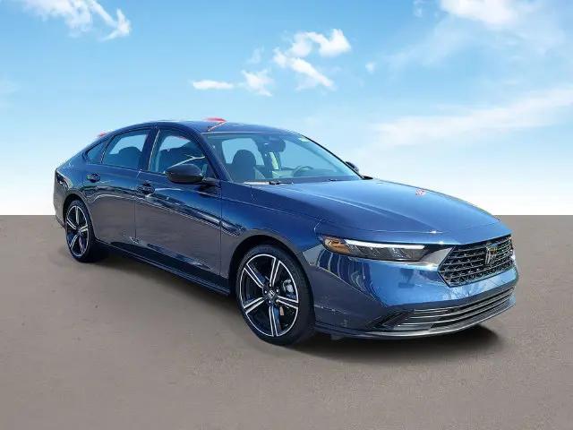 2026 Honda Accord Sedan SE for sale in Jackson, MS