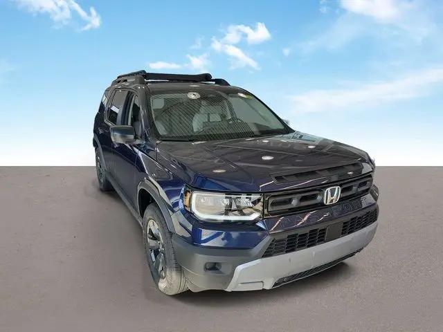 2026 Honda Passport AWD RTL for sale in Jackson, MS