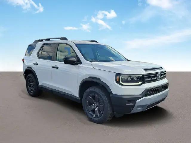 2026 Honda Passport AWD RTL for sale in Jackson, MS