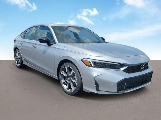 2026 Honda Civic Sport Touring for sale in Jackson, MS
