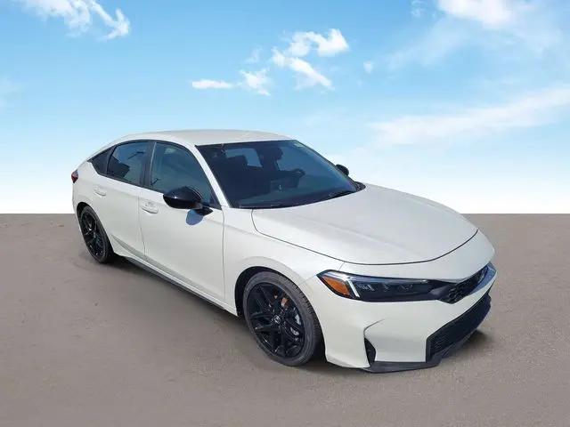 2026 Honda Civic Sport for sale in Jackson, MS