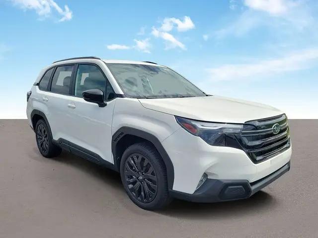 2026 Subaru Forester Sport for sale in Jackson, MS