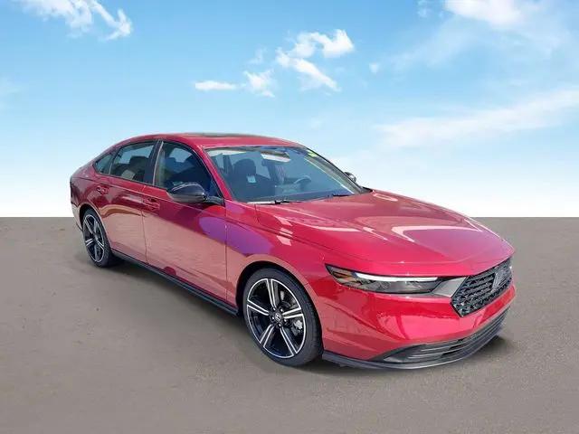 2026 Honda Accord Sedan Sport for sale in Jackson, MS