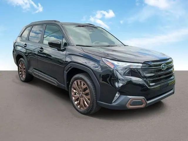 2026 Subaru Forester Sport for sale in Jackson, MS