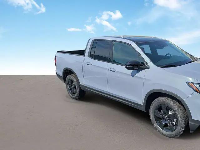 2026 Honda Ridgeline Black Edition Two-Tone for sale in Jackson, MS