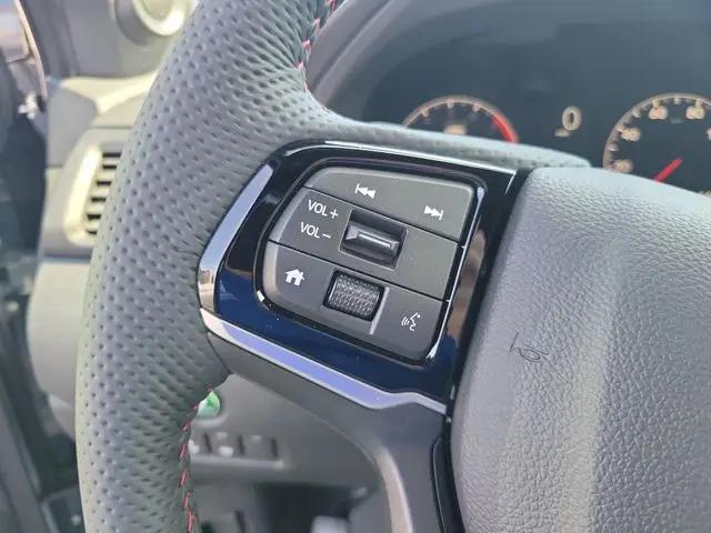 2026 Honda Ridgeline Black Edition Two-Tone