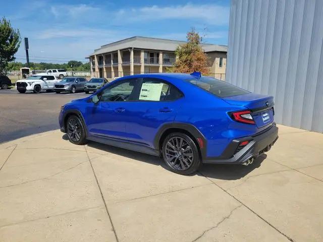2026 Subaru WRX Base