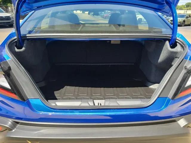 2026 Subaru WRX Base