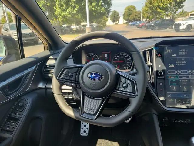 2026 Subaru WRX Base
