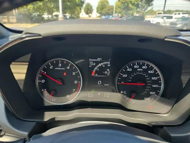 2026 Subaru WRX Base