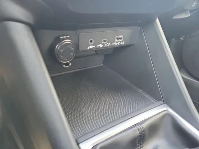 2026 Subaru WRX Base