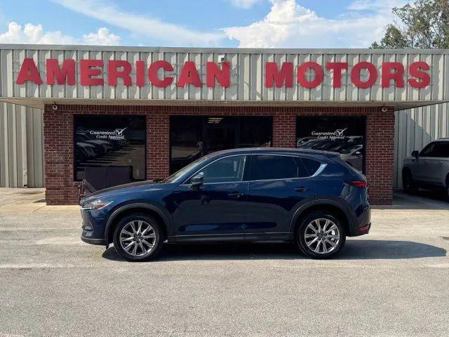 2020 Mazda CX-5 Grand Touring for sale in Brownsville, TN