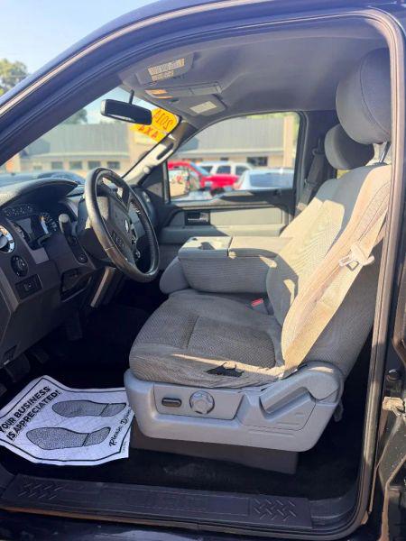 2014 Ford F-150 XL