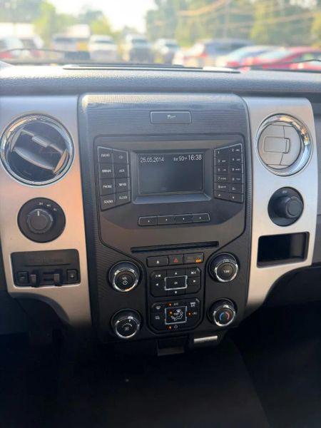 2014 Ford F-150 XL