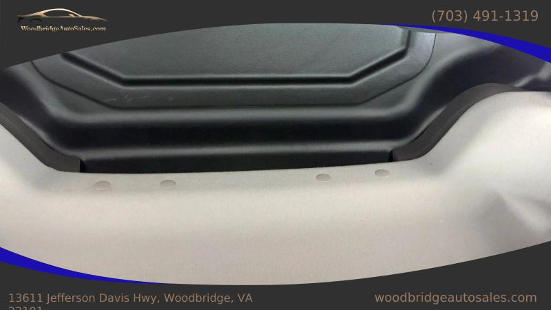 2021 Ford Transit Connect XLT Cargo Van