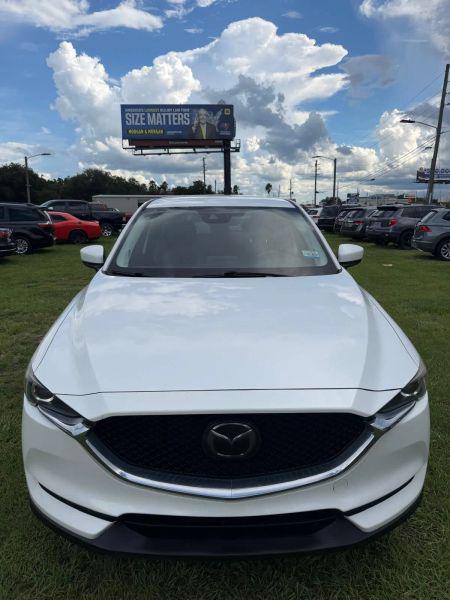 2018 Mazda CX-5 Touring for sale in Kissimmee, FL