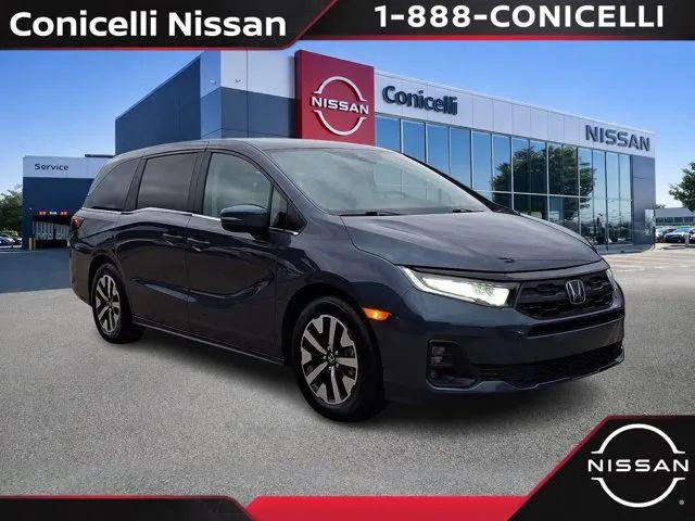 2025 Honda Odyssey EX-L for sale in Conshohocken, PA