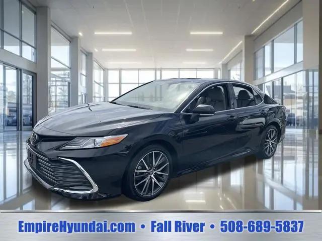 2023 Toyota Camry XLE for sale in Fall River, MA