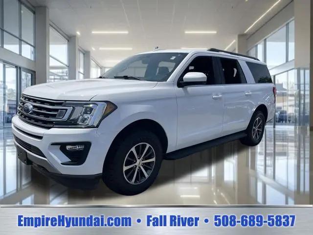 2020 Ford Expedition XLT MAX for sale in Fall River, MA