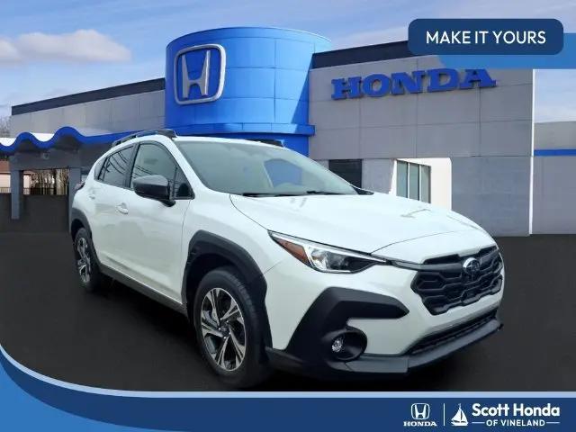2024 Subaru Crosstrek Premium for sale in Vineland, NJ