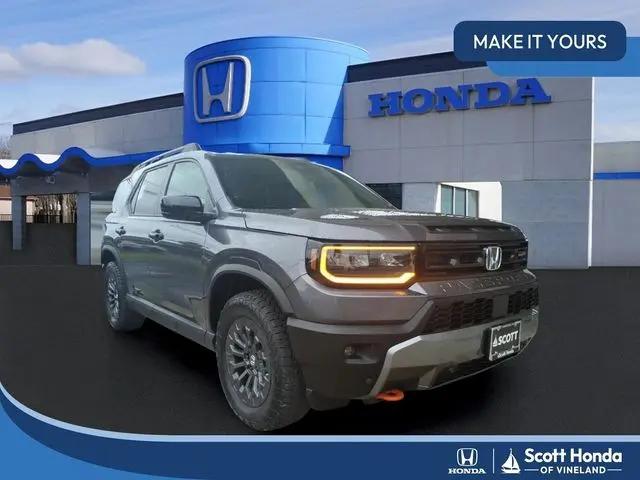 2026 Honda Passport AWD TrailSport for sale in Vineland, NJ