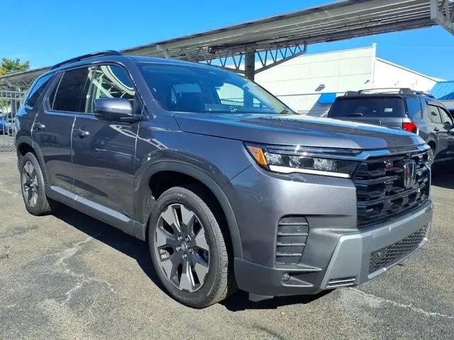 2026 Honda Pilot Touring for sale in Vineland, NJ