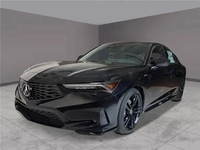 2026 Acura Integra FWD A-Spec with Technology for sale in Bay Shore, NY