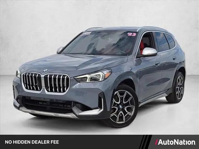2023 BMW X1 xDrive28i for sale in Carlsbad, CA
