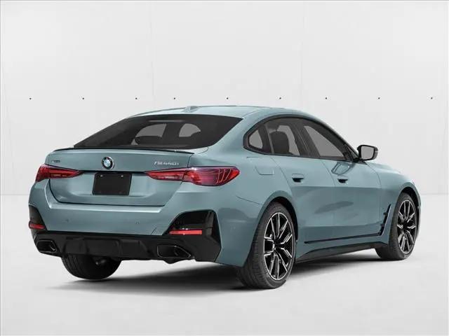 2027 BMW 4 Series M440i xDrive