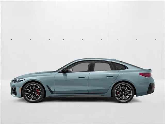 2027 BMW 4 Series M440i xDrive