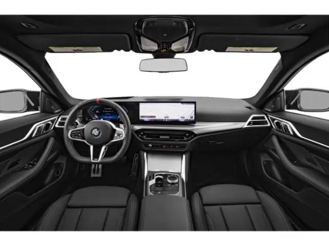 2027 BMW 4 Series M440i xDrive