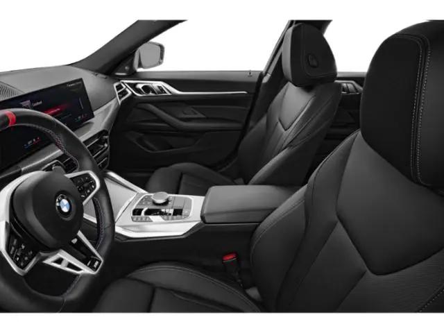 2027 BMW 4 Series M440i xDrive