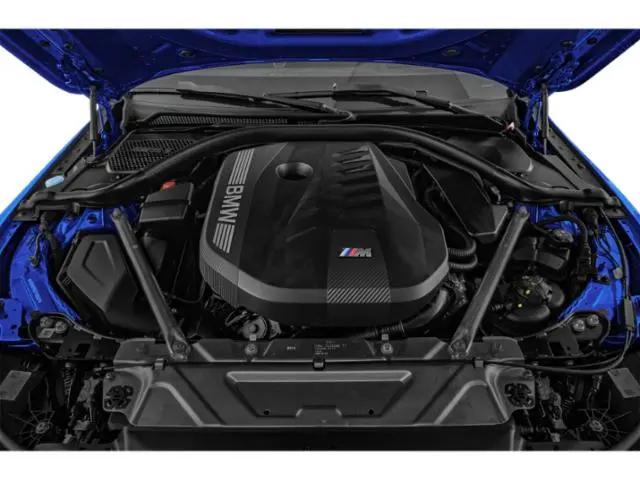 2027 BMW 4 Series M440i xDrive