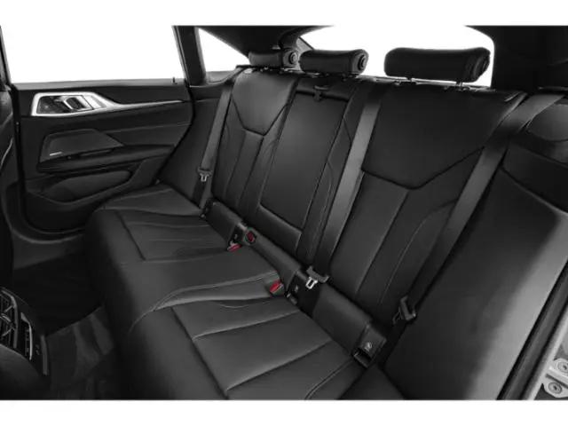 2027 BMW 4 Series M440i xDrive