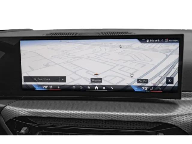 2027 BMW 4 Series M440i xDrive