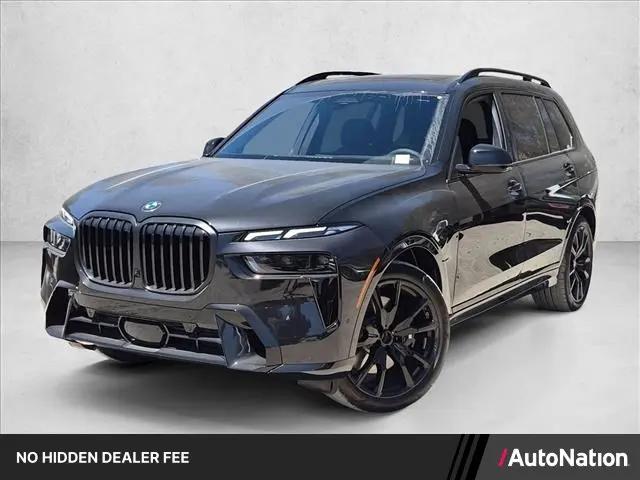 2027 BMW X7 xDrive40i for sale in Carlsbad, CA