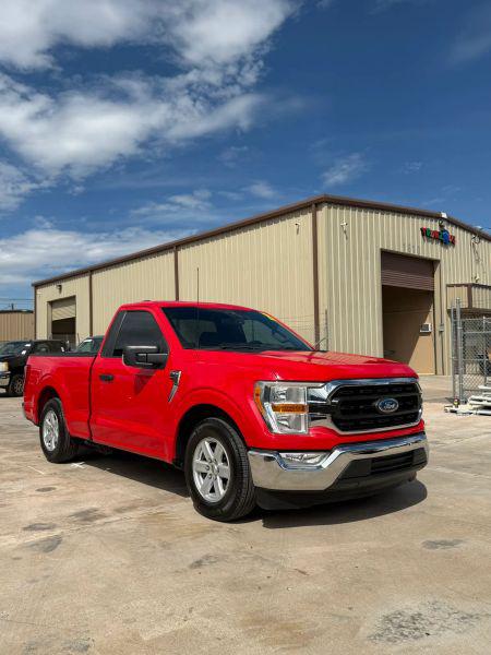 2021 Ford F-150 XLT for sale in Phoenix, AZ