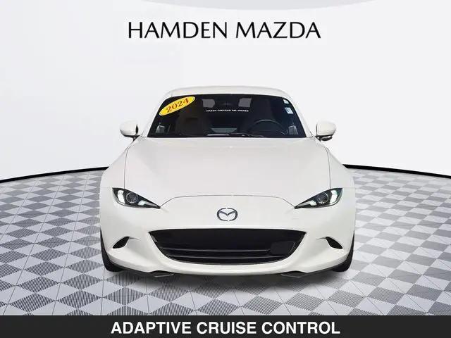 2024 Mazda MX-5 Grand Touring
