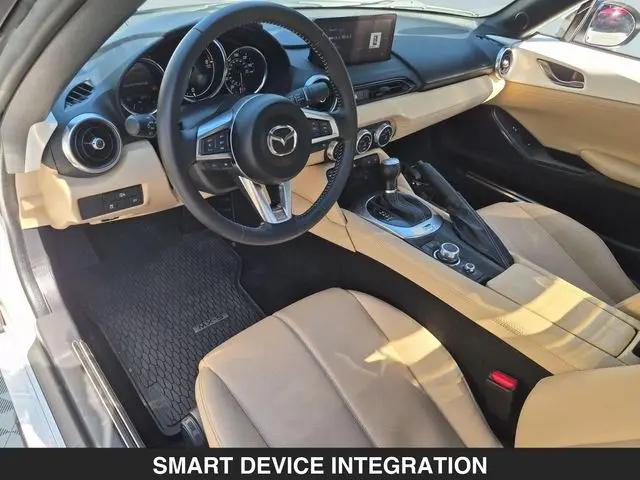 2024 Mazda MX-5 Grand Touring