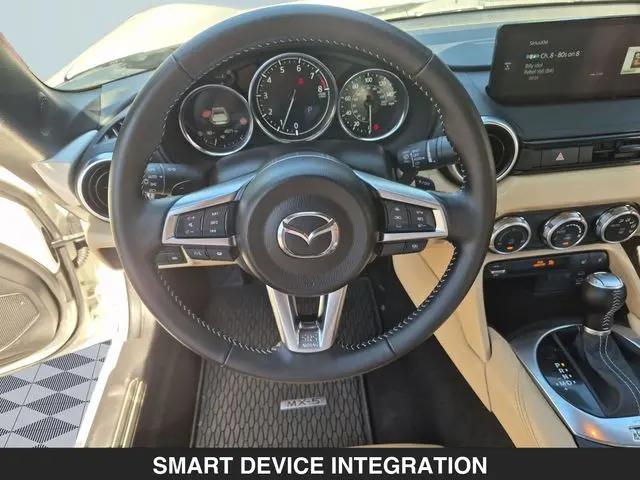 2024 Mazda MX-5 Grand Touring